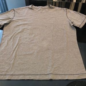 Men’s Lululemon XL 5-Year T-Shirt LIKE NEW!